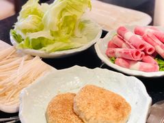 -百味源炭火烤翅 ·夜市大排档(酒仙桥店)