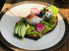 -O'mills Sourdough Bakery&Bistro(永嘉路店)