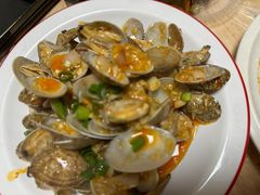 -郑记•不夜城烧烤•龙虾•虾蟹(黄鹤楼店)