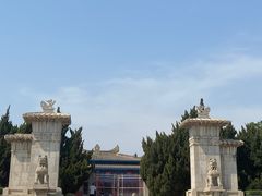 -洛阳古墓博物馆