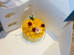 -好利来(龙首印象城店)