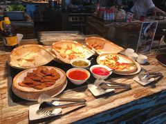 -AdD全日制餐厅(中谷花园酒店)