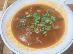 -刀马旦老成都板凳面(高新店)