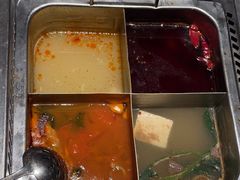 -海底捞火锅(城阳万象汇店)