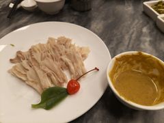 -全聚德(前门店)