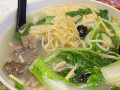-洪福米线(浣纱路店)