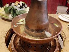 -南来顺饭庄·清真(南菜园店)