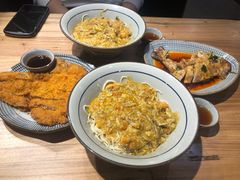 -南小蟹手工點心(三里屯店)