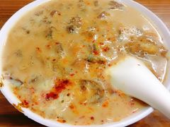 -云南大锅豆浆店