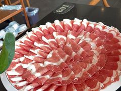 -北门涮肉·铜锅涮肉(南锣鼓巷店)