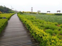 -青岛银沙滩