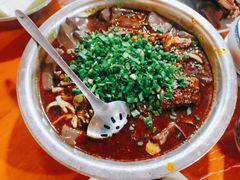 肥肠血旺-周血旺老店