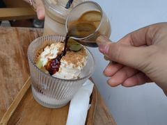 -PUZZLE COFFEE 拼图咖啡