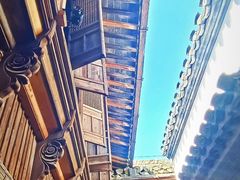 -潜口民宅博物馆