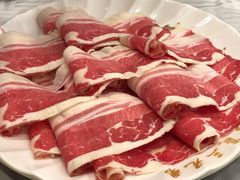 -常赢三兄弟·清真涮肉·清真炒菜(朝阳新城店)