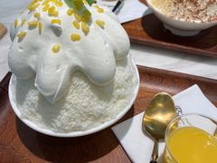 -丹礼糖甜品