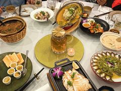 -阿诺泰·泰国餐厅(棕北店)