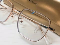 -利客来眼镜店(崂山百货店)