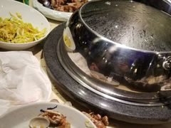 -船梆煮•蒸汽海鲜·生腌干蒸(五四广场店)