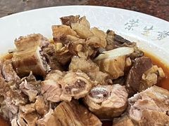 -荣生萝卜汤饭店