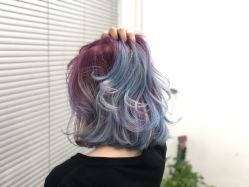 点击看大图 -HD HAIR STYLE