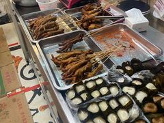 -嘉州九妹凤爪(乐山总店)