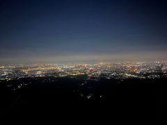 -紫金山山顶公园