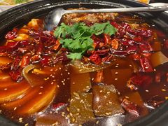 -俏江南天津时尚曲艺主题餐厅(马场道店)