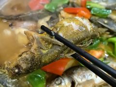 -李东农庄(中南百草园地标店)