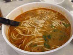 -翡翠拉面小笼包(机场DFS店)