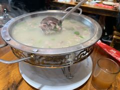 -高晓山馅饼店(牛庄百年店)