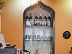 -克比叔叔印度餐厅Kebabs on the Grille(永康路分店)