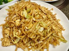 -揽月斋炙子烤肉·清真(安定门·五道营店)