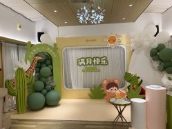-爱帝宫月子中心(罗湖别墅院)