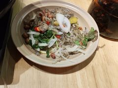 -牛腩之旅·牛腩牛杂煲(光启城美食城店)