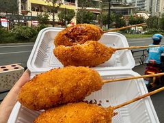 -谢记上海大排档(长寿路店)