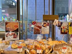 -西村叔叔的店·面包·甜品·蛋糕(崂山丽达店)