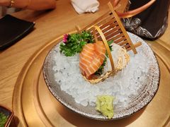 -本寻烧肉酒场(金宝街店)