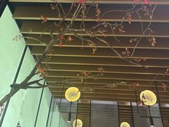 -绿茶餐厅(南翔印象城MEGA店)