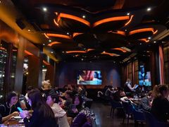 -YUE·6·西式融合餐厅(外滩六号店)