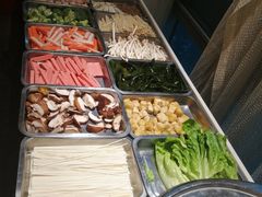 -东方雅典水疗美食汇(金海岸大厦店)