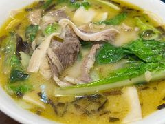 -三厂烩羊肉(沙口路店)