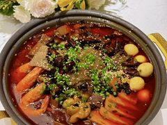 -眉州东坡·熊猫主题餐厅(枫蓝店)