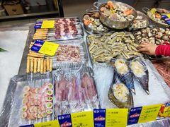 -天天鱼港·海鲜·鲅鱼水饺·招牌烤鸭(黄骅店)