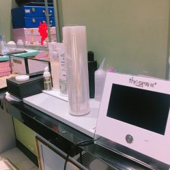 大厅-17.壹柒·美学高定空间
