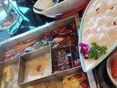 -重庆德忆火锅（龙南街3店）(渝水岸餐饮)