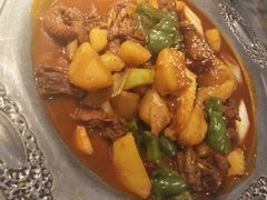 -清真·卡德尔大叔新疆主题餐厅(龙汇路店)