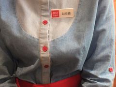 -西贝(六里桥旗舰店)