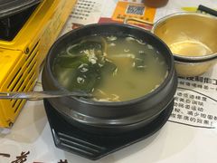 -韩食味·小木屋(日照店)