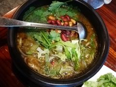 云南小锅米线-云来居素食馆(东门店)